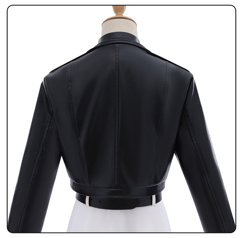 Sasaki and Miyano Sasaki ,Miss Yamada Cosplay Costume
