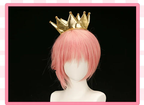 Cardcaptor Sakura Sakura Kinomoto Cosplay Costume, Yellow & White Battle Outfit