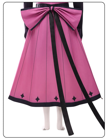 The Freak Circus Columbina Cosplay Costume