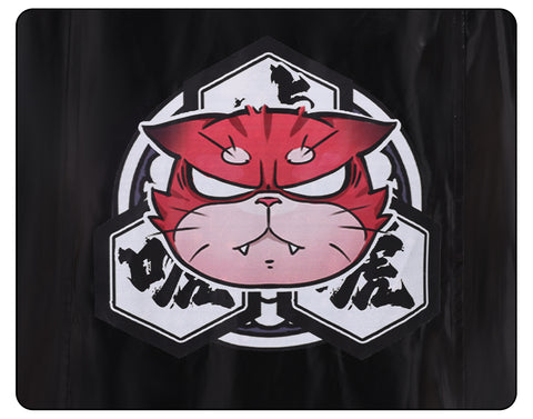 Neverness to Everness Nanaly Cute Cat Girl Cosplay Costume In Stock
