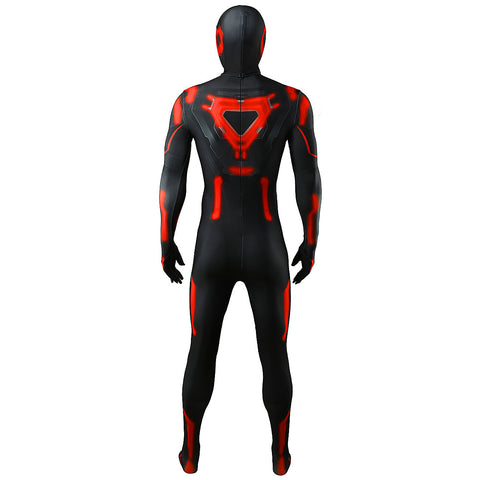 Tron: Legacy Season 3 Sam Flynn Cosplay Costume