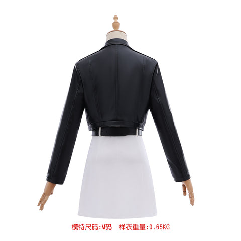 Sasaki and Miyano Sasaki ,Miss Yamada Cosplay Costume