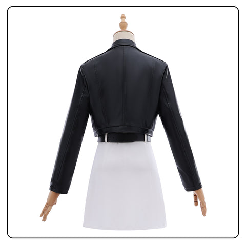 Sasaki and Miyano Sasaki ,Miss Yamada Cosplay Costume