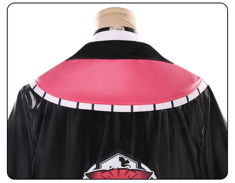 Neverness to Everness Nanaly Cute Cat Girl Cosplay Costume In Stock