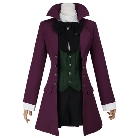 Black Butler Alois Trancy Daily Cosplay Costume