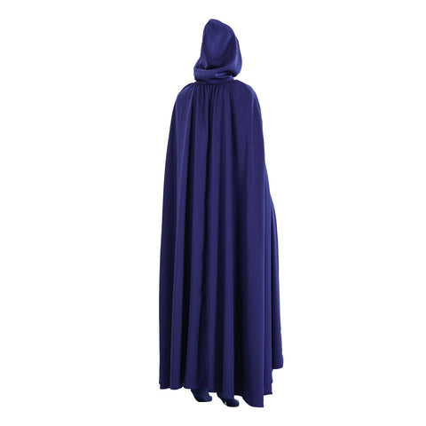 Teen Titans Starfire Cosplay Costume Ready to ship