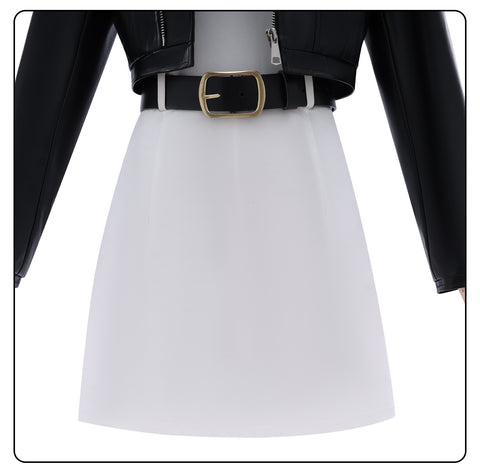 Sasaki and Miyano Sasaki ,Miss Yamada Cosplay Costume