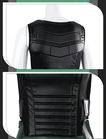 VALORANT Skye Cosplay Costume Full Outfit Set - Style Game Replica