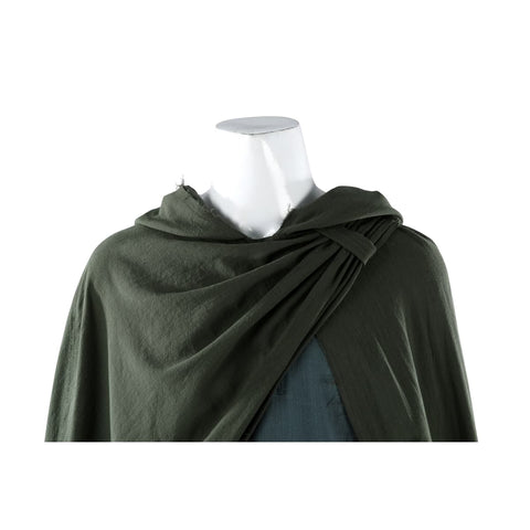 A Knight of the Seven Kingdoms: Dunk the Hedge Knight – Official Premium Cosplay Costume Full Set - Coscosmos