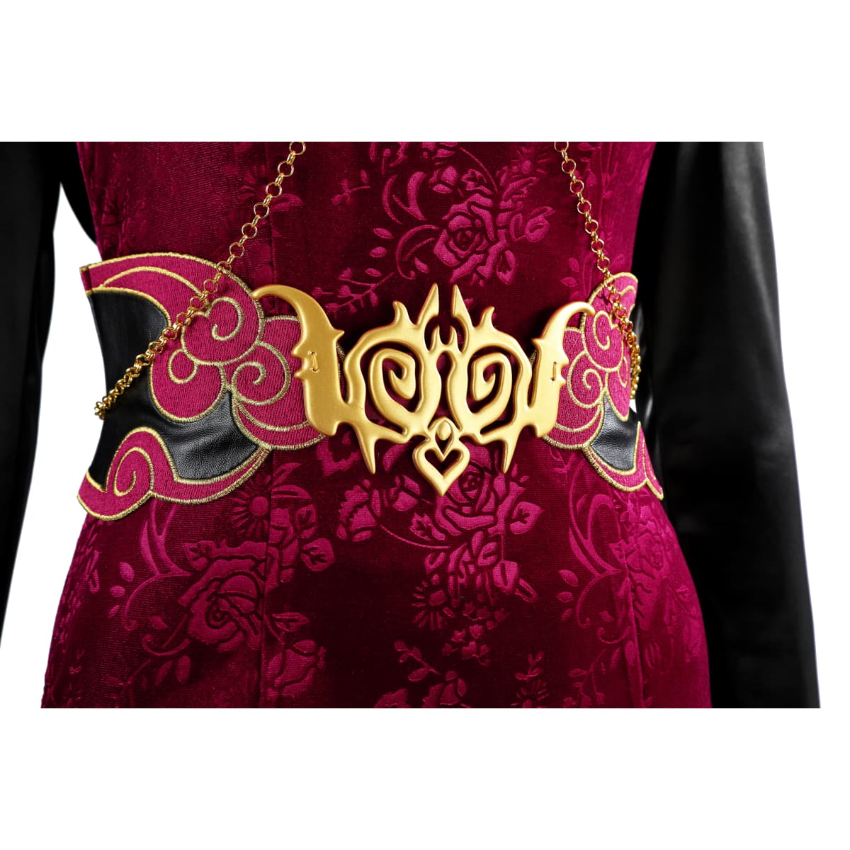 A Knight of the Seven Kingdoms: Dunk the Hedge Knight – Official Premium Cosplay Costume Full Set - Coscosmos