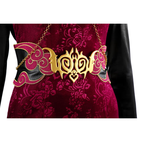 A Knight of the Seven Kingdoms: Dunk the Hedge Knight – Official Premium Cosplay Costume Full Set - Coscosmos