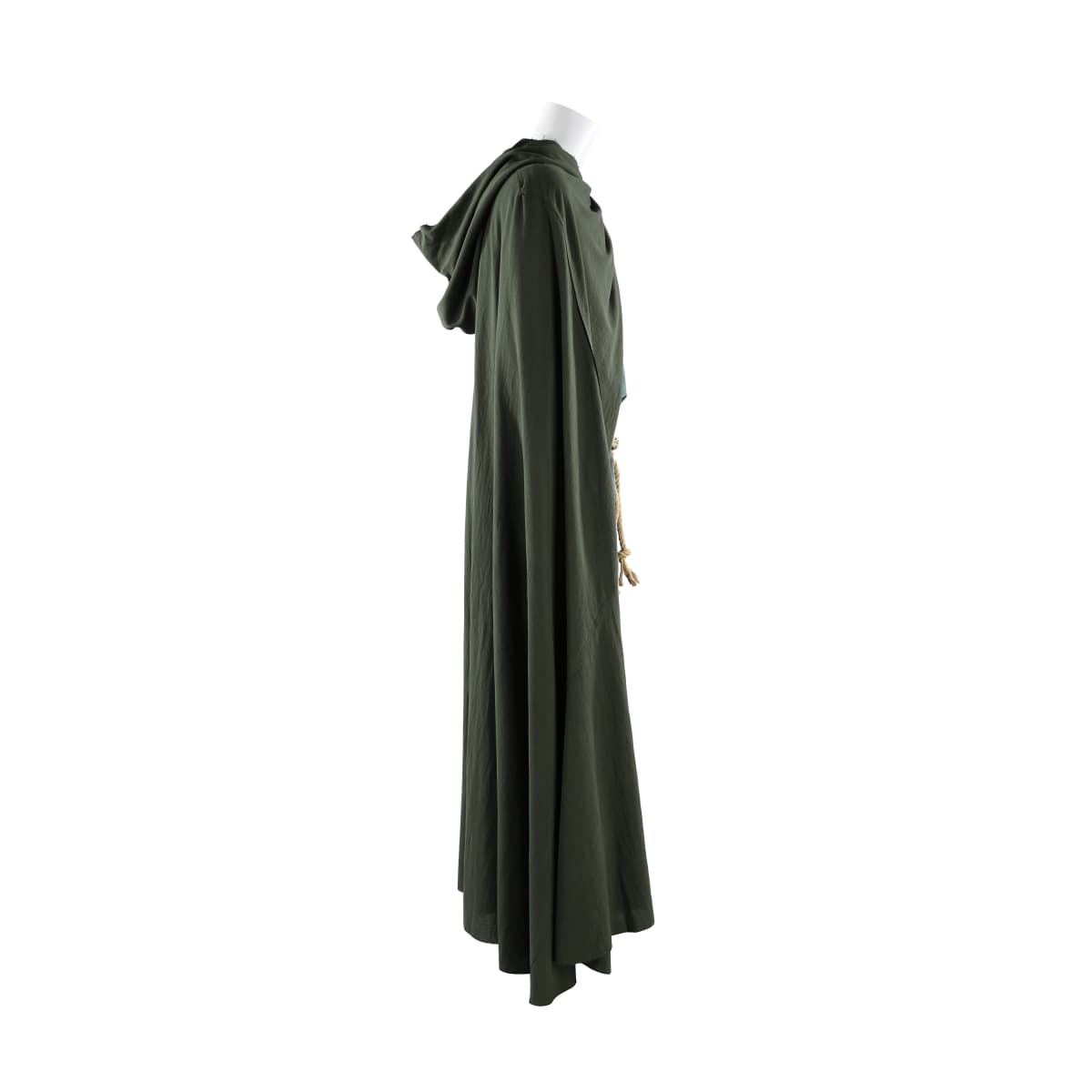 A Knight of the Seven Kingdoms: Dunk the Hedge Knight – Official Premium Cosplay Costume Full Set - Coscosmos