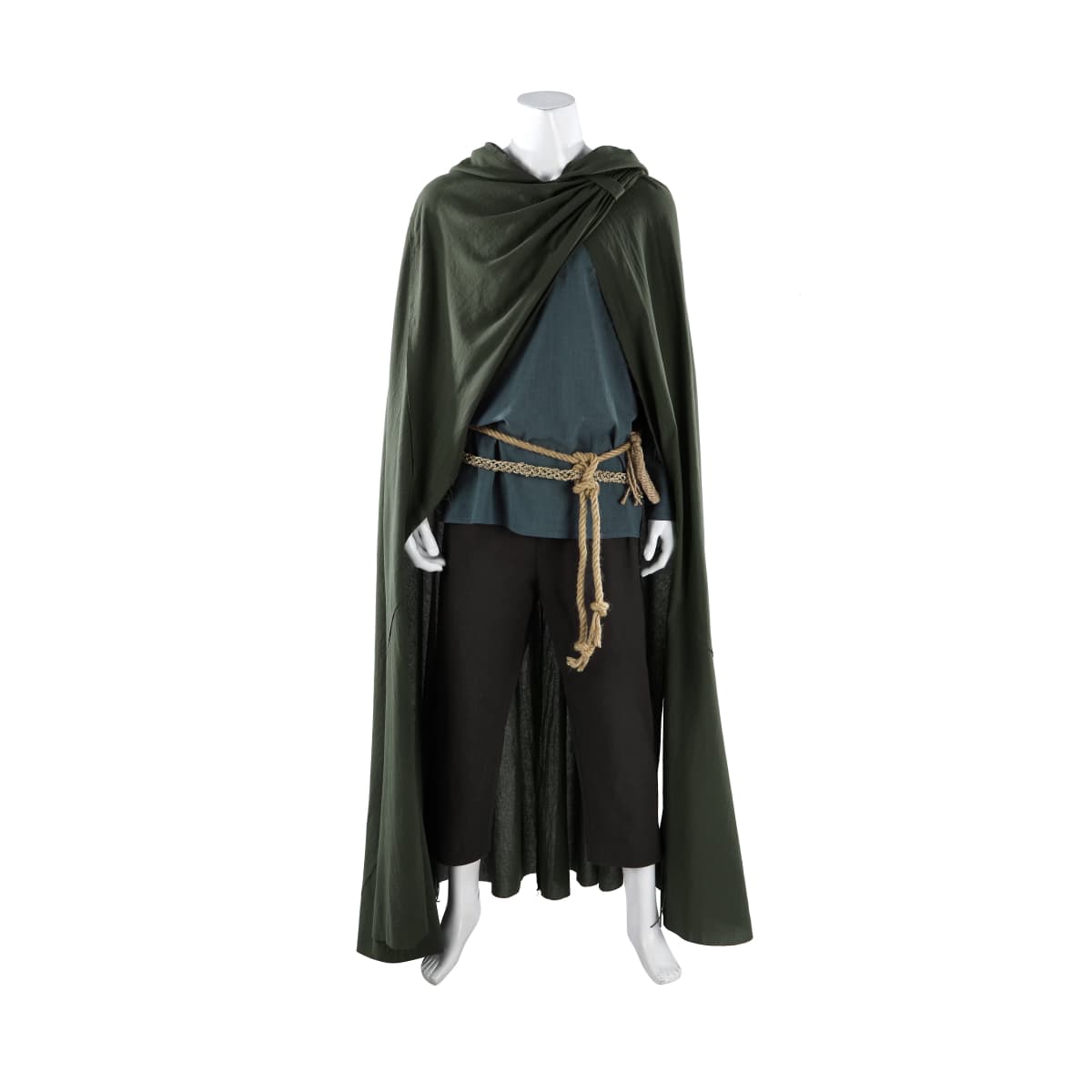 A Knight of the Seven Kingdoms: Dunk the Hedge Knight – Official Premium Cosplay Costume Full Set - Coscosmos