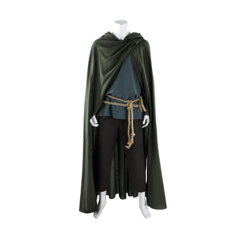 A Knight of the Seven Kingdoms: Dunk the Hedge Knight – Official Premium Cosplay Costume Full Set - Coscosmos