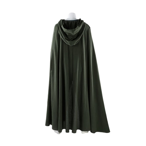 A Knight of the Seven Kingdoms: Dunk the Hedge Knight – Official Premium Cosplay Costume Full Set - Coscosmos