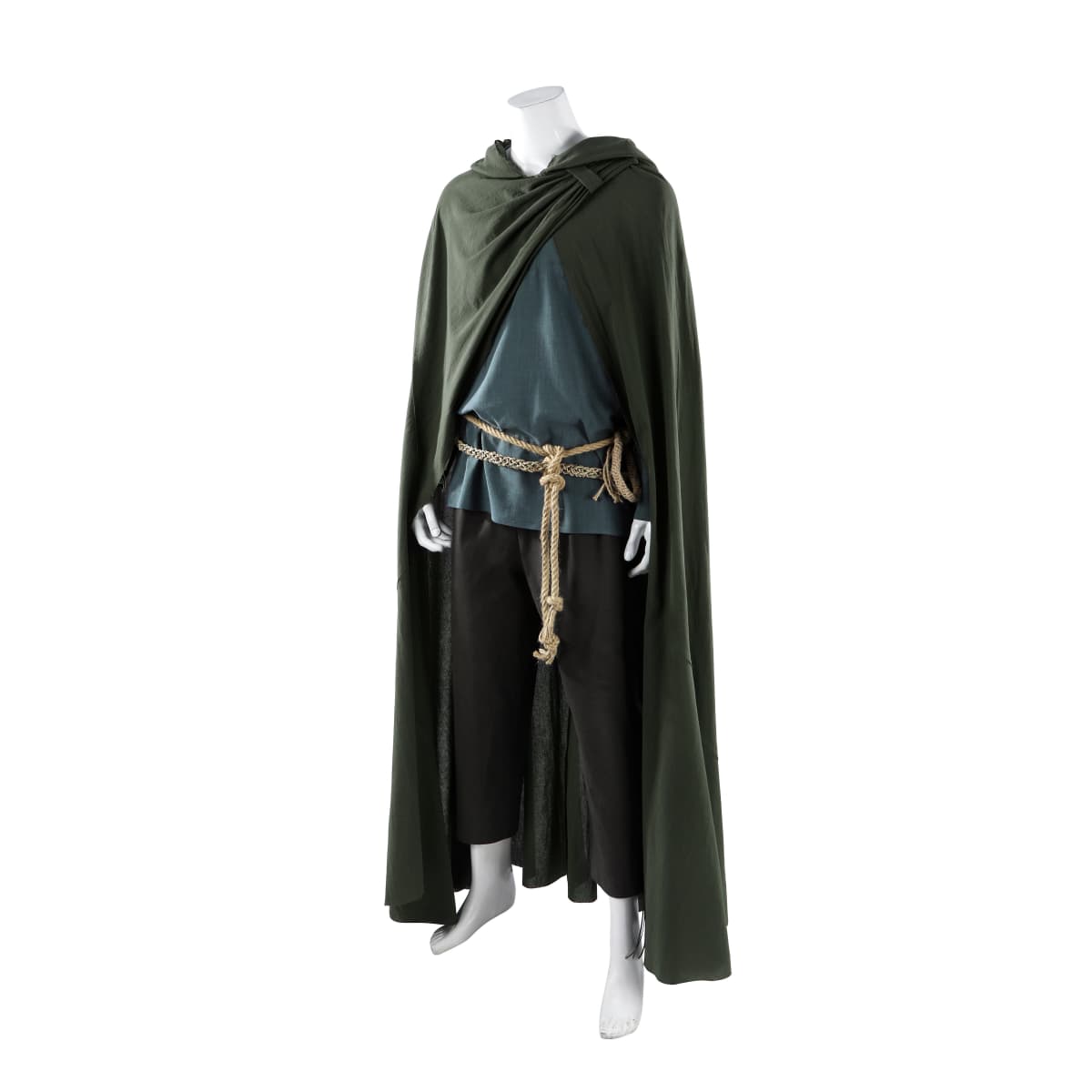 A Knight of the Seven Kingdoms: Dunk the Hedge Knight – Official Premium Cosplay Costume Full Set - Coscosmos