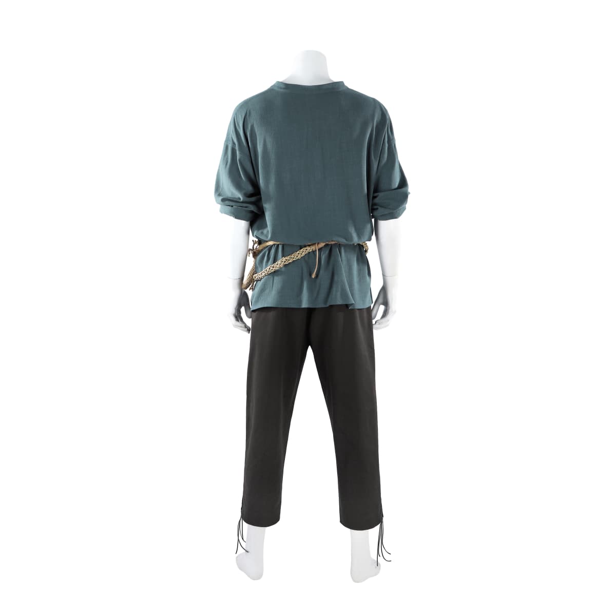 A Knight of the Seven Kingdoms: Dunk the Hedge Knight – Official Premium Cosplay Costume Full Set - Coscosmos