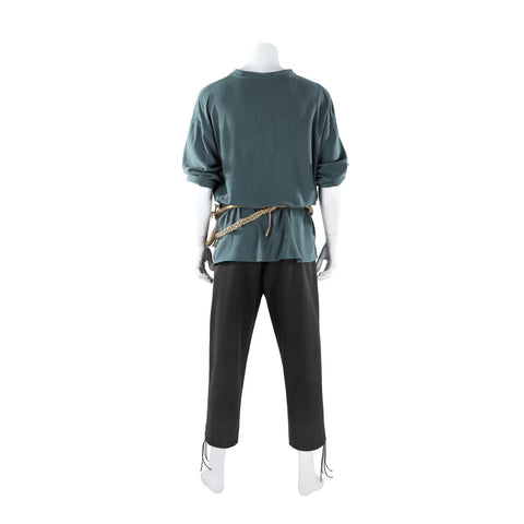 A Knight of the Seven Kingdoms: Dunk the Hedge Knight – Official Premium Cosplay Costume Full Set - Coscosmos