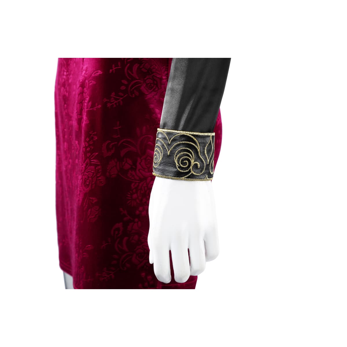 A Knight of the Seven Kingdoms: Dunk the Hedge Knight – Official Premium Cosplay Costume Full Set - Coscosmos