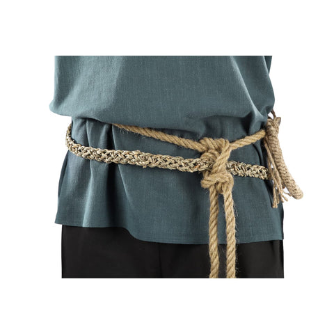 A Knight of the Seven Kingdoms: Dunk the Hedge Knight – Official Premium Cosplay Costume Full Set - Coscosmos