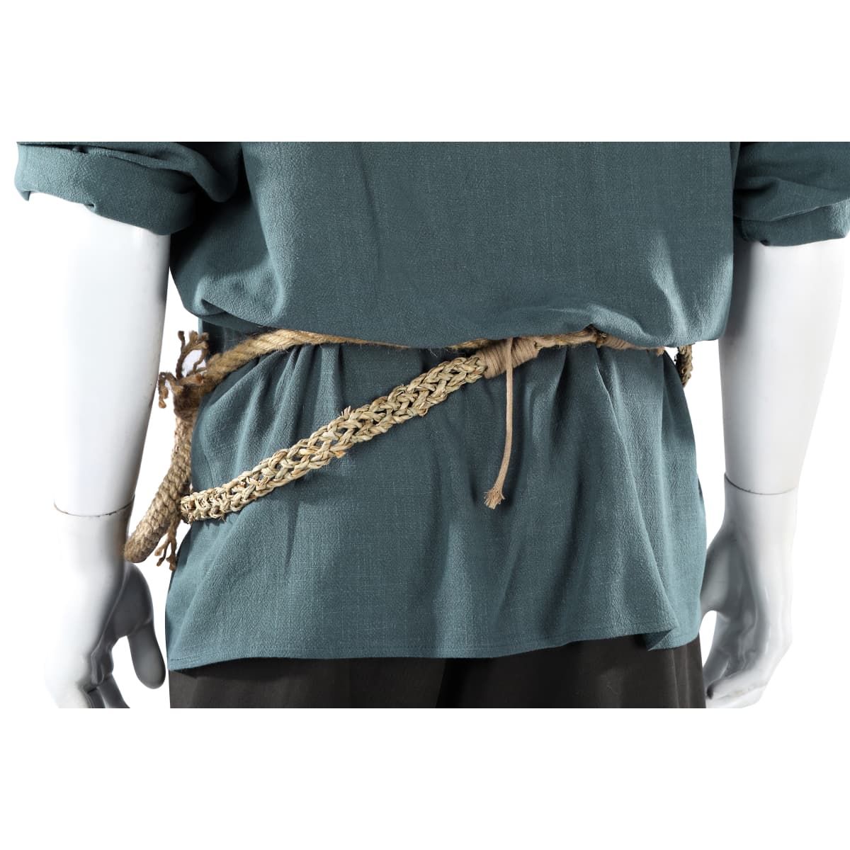 A Knight of the Seven Kingdoms: Dunk the Hedge Knight – Official Premium Cosplay Costume Full Set - Coscosmos