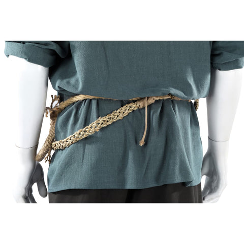 A Knight of the Seven Kingdoms: Dunk the Hedge Knight – Official Premium Cosplay Costume Full Set - Coscosmos