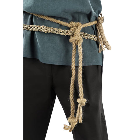 A Knight of the Seven Kingdoms: Dunk the Hedge Knight – Official Premium Cosplay Costume Full Set - Coscosmos