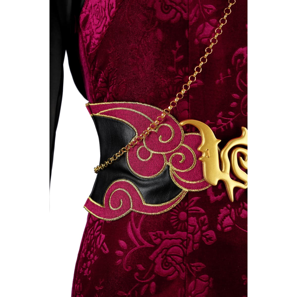 A Knight of the Seven Kingdoms: Dunk the Hedge Knight – Official Premium Cosplay Costume Full Set - Coscosmos