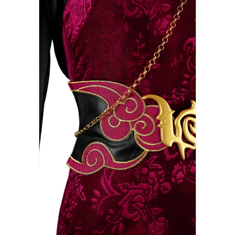 A Knight of the Seven Kingdoms: Dunk the Hedge Knight – Official Premium Cosplay Costume Full Set - Coscosmos