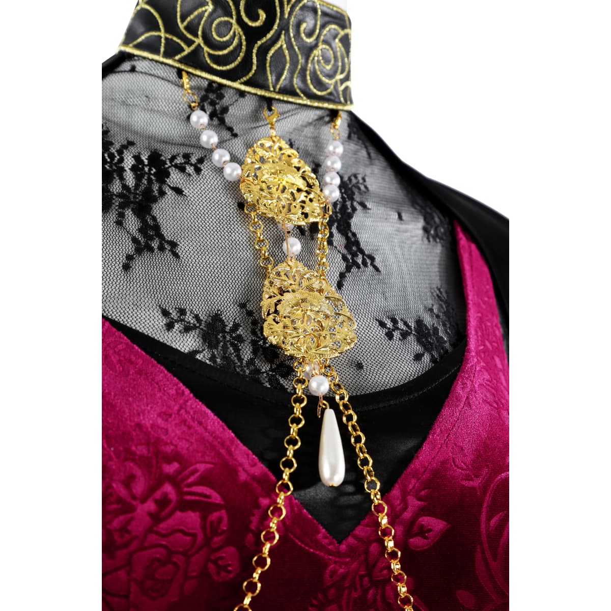 A Knight of the Seven Kingdoms: Dunk the Hedge Knight – Official Premium Cosplay Costume Full Set - Coscosmos