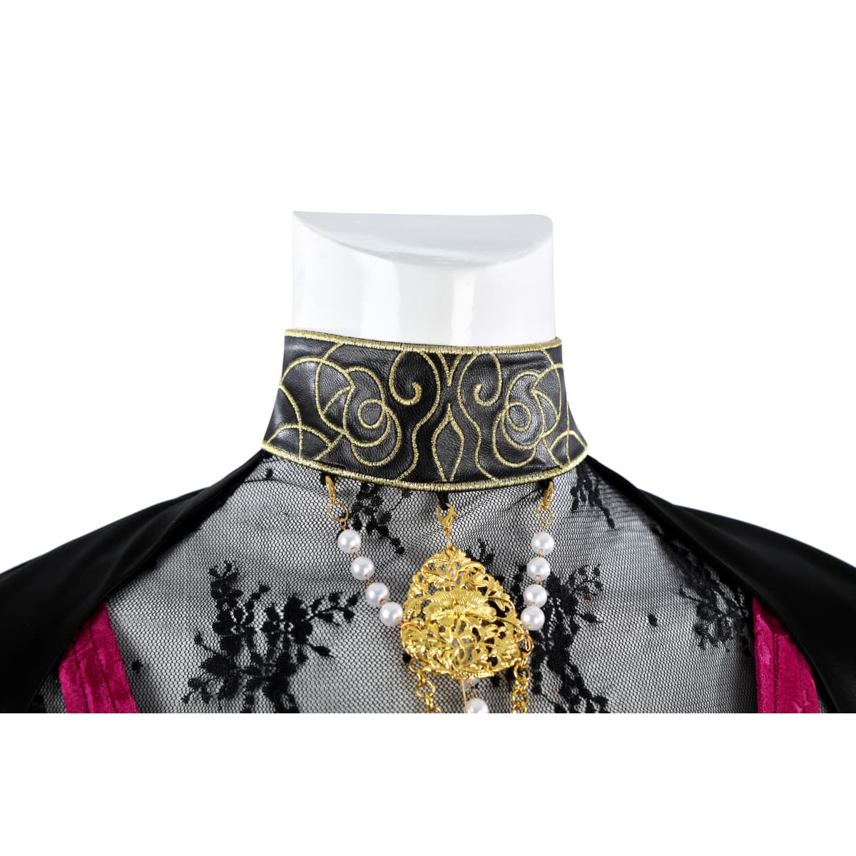 A Knight of the Seven Kingdoms: Dunk the Hedge Knight – Official Premium Cosplay Costume Full Set - Coscosmos