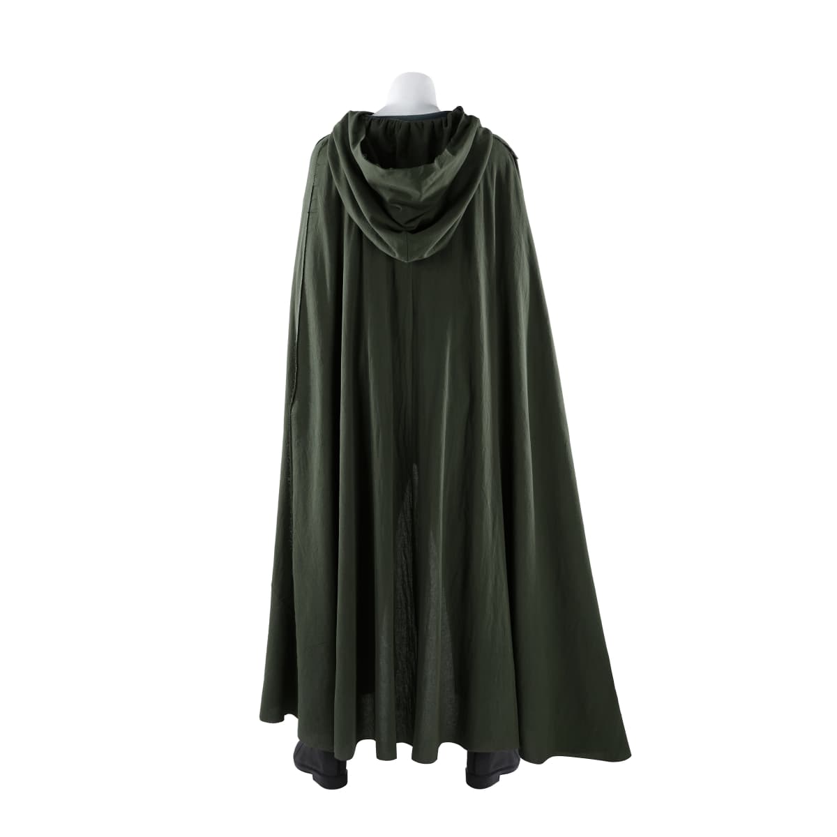 A Knight of the Seven Kingdoms: Dunk the Hedge Knight – Official Premium Cosplay Costume Full Set - Coscosmos