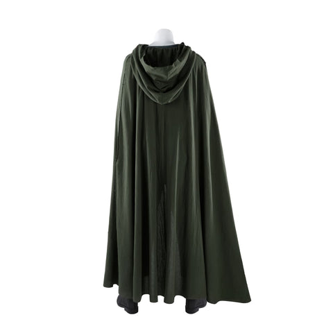A Knight of the Seven Kingdoms: Dunk the Hedge Knight – Official Premium Cosplay Costume Full Set - Coscosmos
