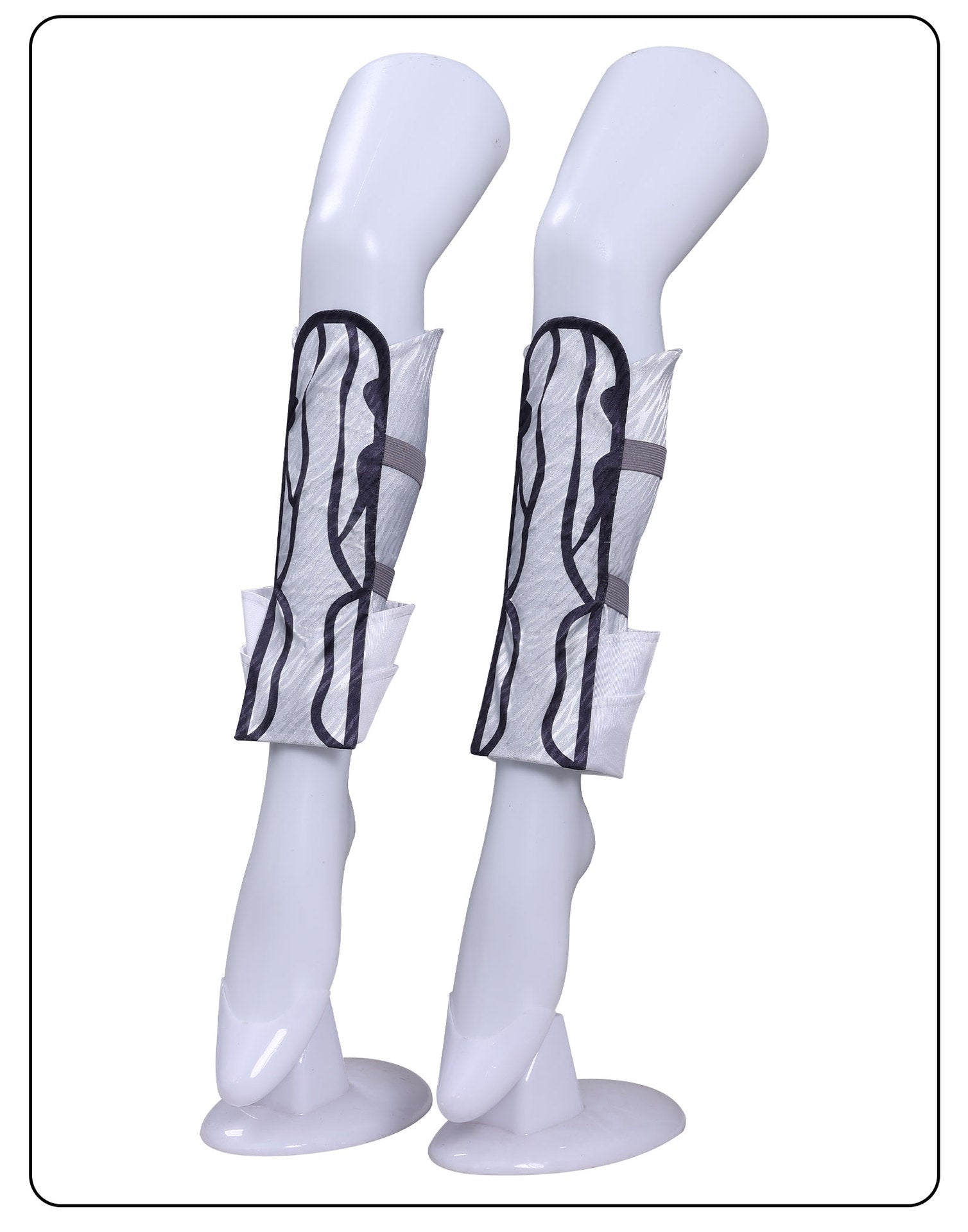 A Record of a Mortal’s Journey to Immortality Silver Moon Cosplay Costume - Coscosmos