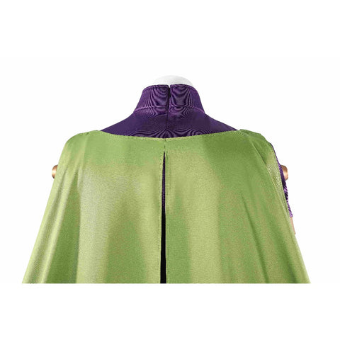 Gyro Zeppeli Cosplay Costume JoJo’s Bizarre Adventure Steel Ball Run Anime Outfit