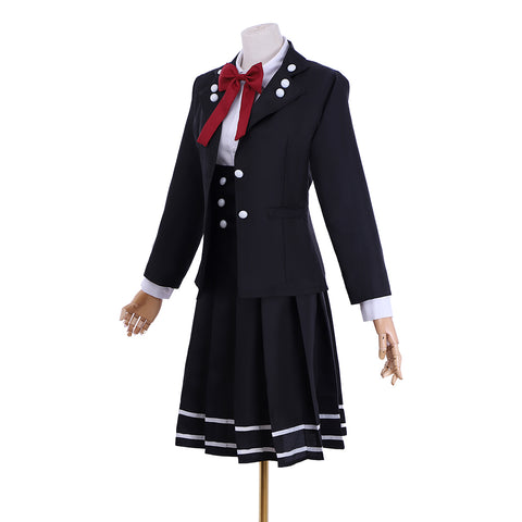 Danganronpa Tsumugi Shirogane Cosplay Costume