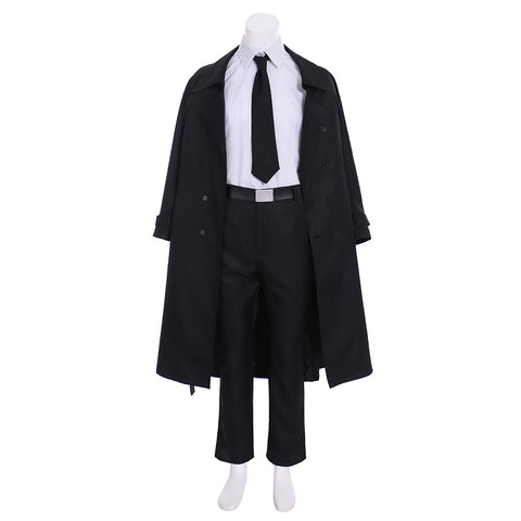 Bungou Stray Dogs Season 3 Dazai Osamu Cosplay Costume