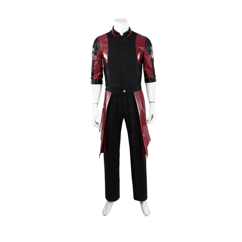 Avengers: Doomsday Shang‑Chi Cosplay Costume, Custom Made for Halloween & Comic‑Con