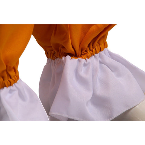 One Piece Gol D. Roger Cosplay Costume