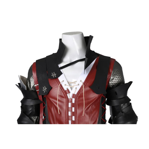 Final Fantasy XVI Clive Rosfield Cosplay Costume