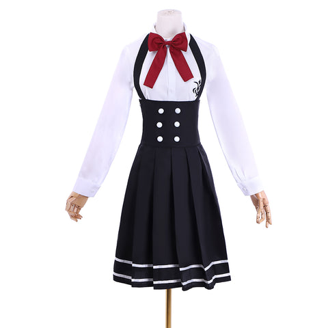 Danganronpa Tsumugi Shirogane Cosplay Costume