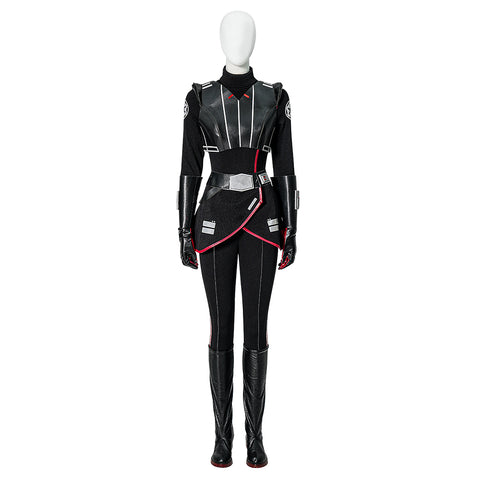 Star Wars Cosplay Costumes The Seventh Sister Top Level Suits