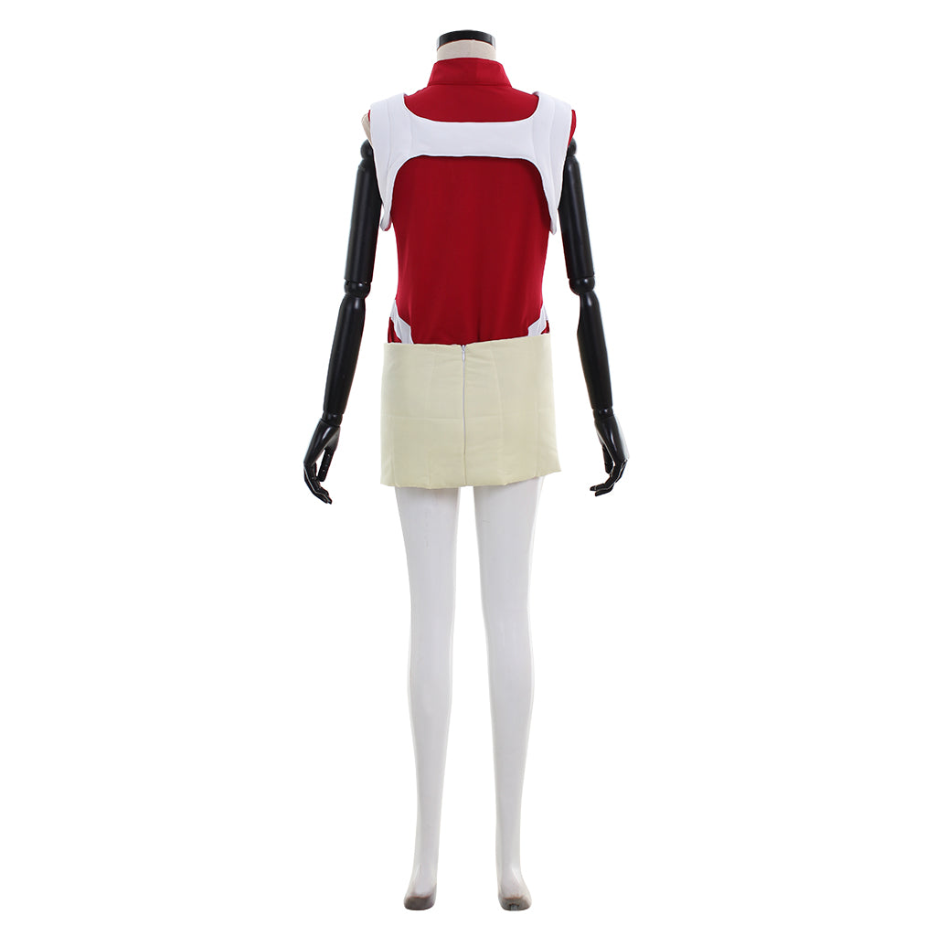 My Hero Academia Momo Yaoyorozu Cosplay Costume