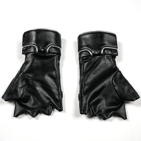 Final Fantasy VII Tifa Lockhart Black Mage Cosplay Costume