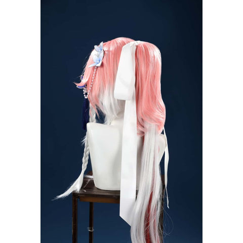 Wuthering Waves Changli Cosplay Costume