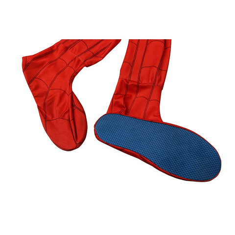 Spider-Man: Homecoming Spider-Man Cosplay Costume