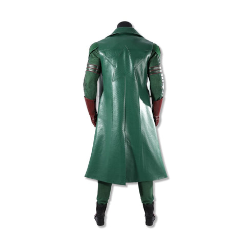 Vought Rising Soldier Boy Cosplay Costume