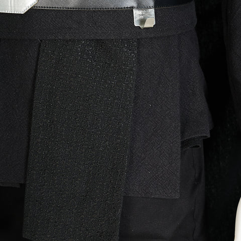 Star Wars Luke Skywalker Cosplay Costume Deluxe Edition & The Mandalorian Movie TV Series Outfit Full Set