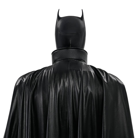 The Batman Bruce Wayne Cosplay Costume