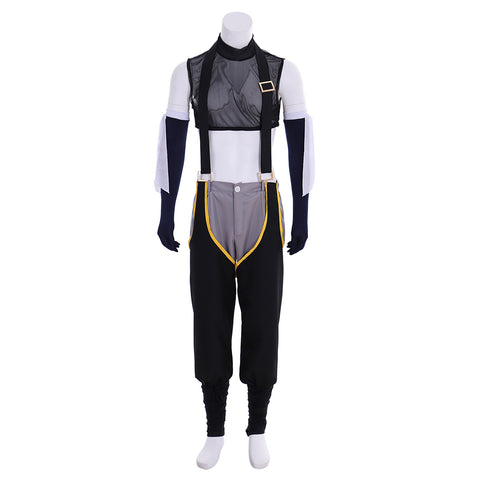 Fairy Tail Season Sting Cosplay Costume